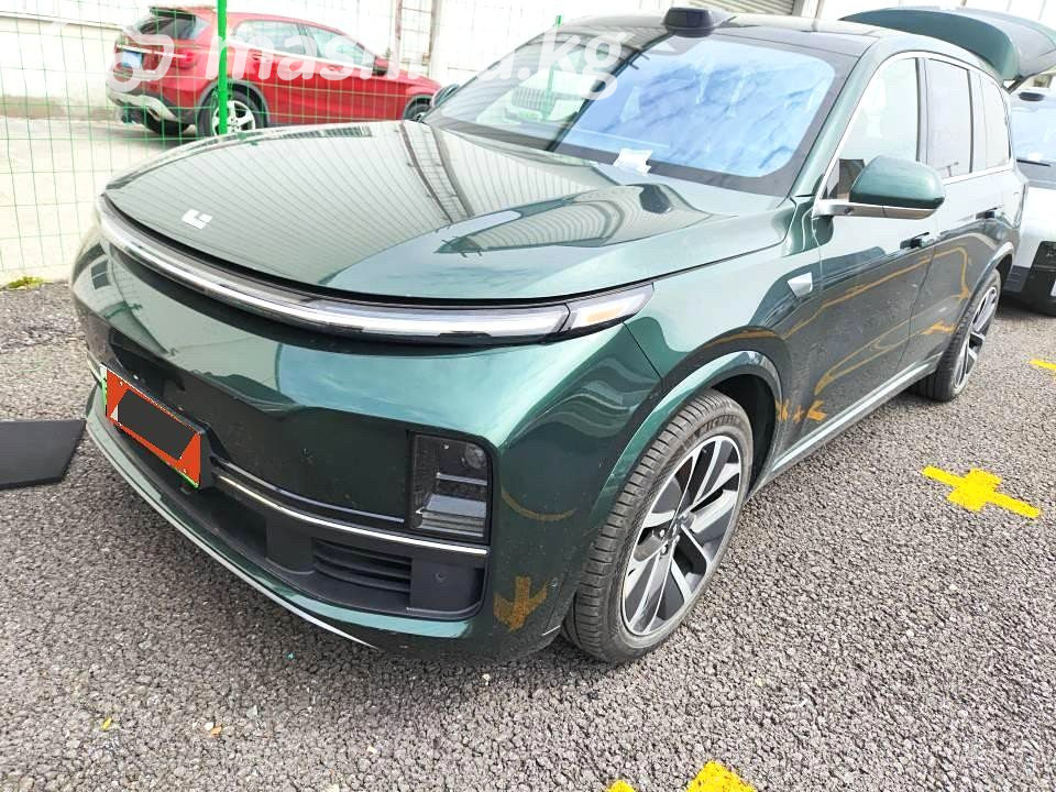 LiXiang L9