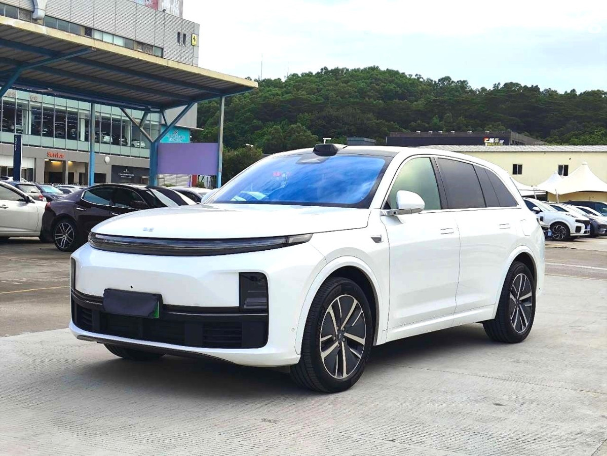 LiXiang L9