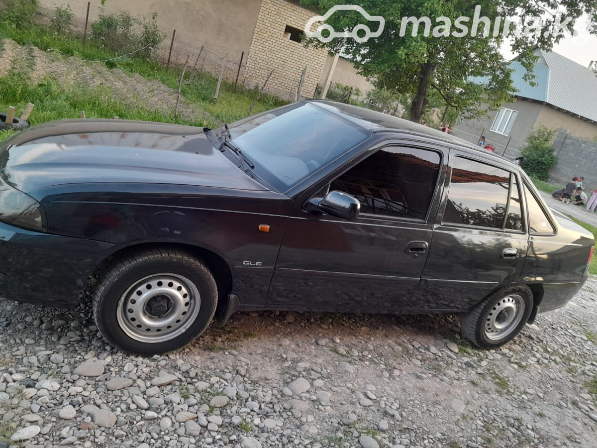 Daewoo Nexia