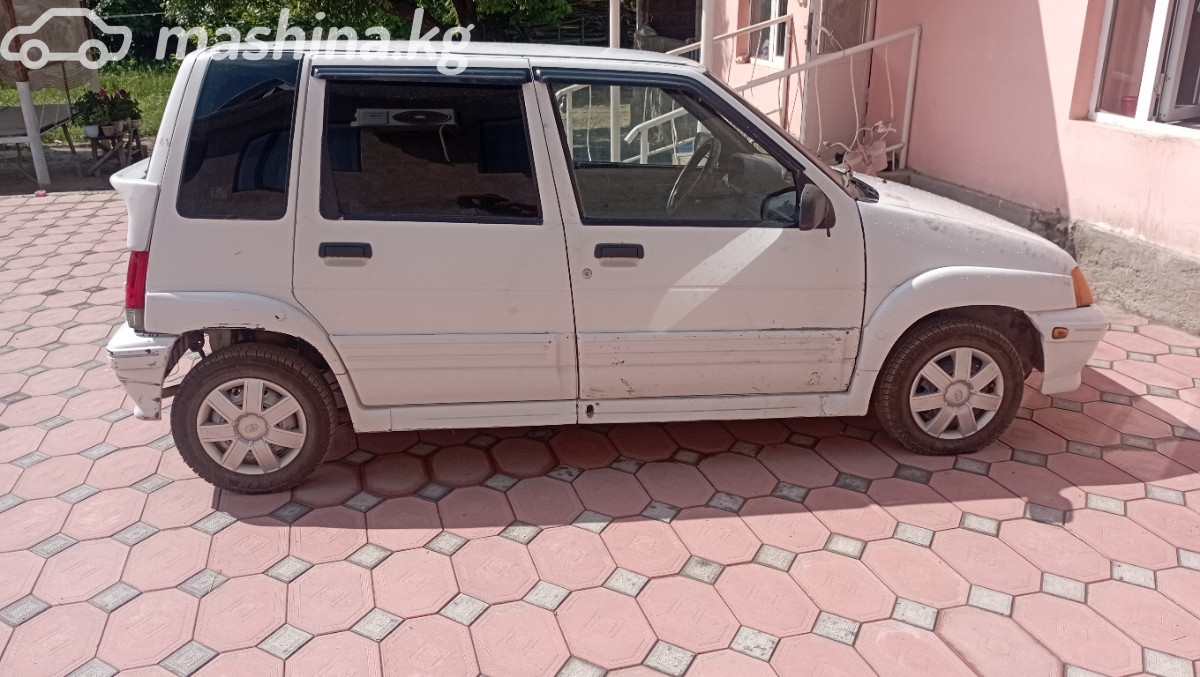 Daewoo Tico