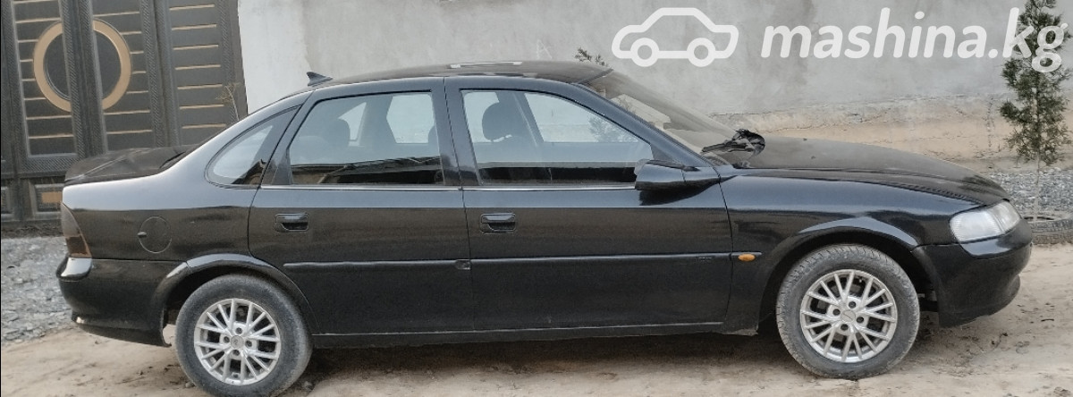 Opel Vectra