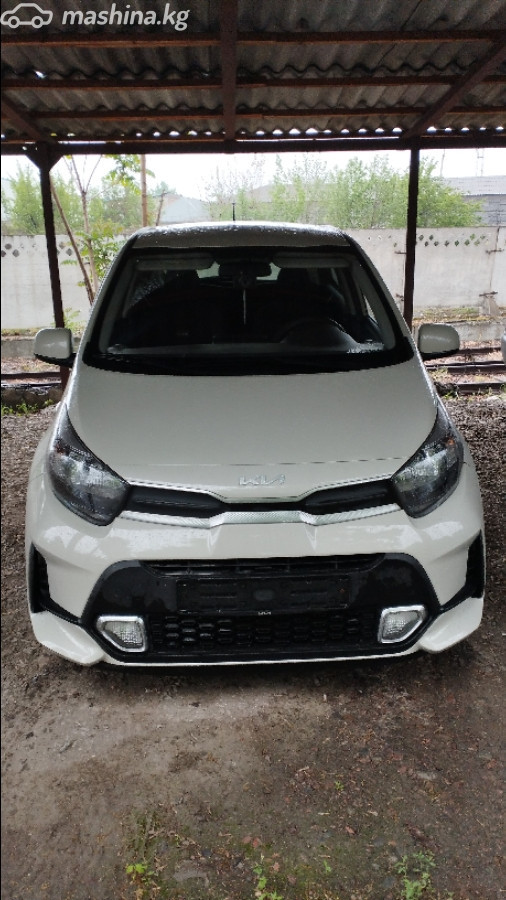 Kia Morning