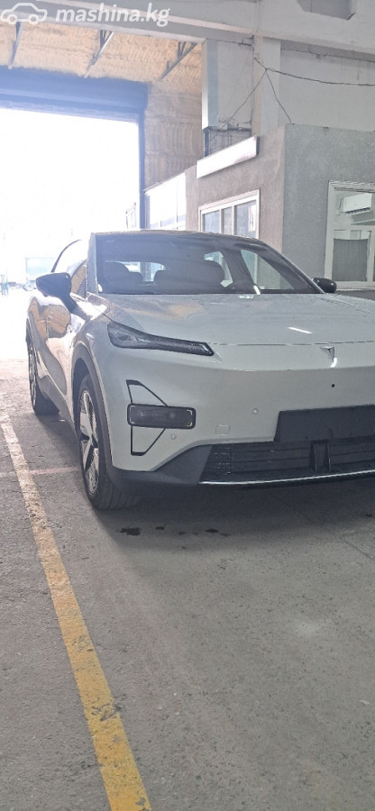 Changan Deepal S05