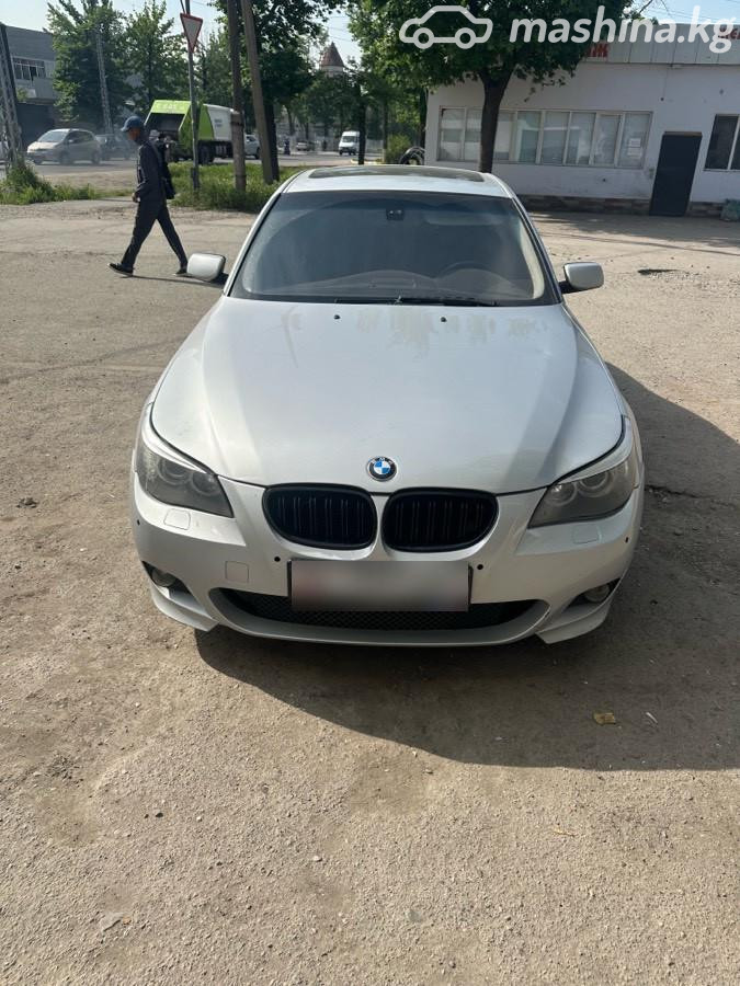 BMW 5 серии