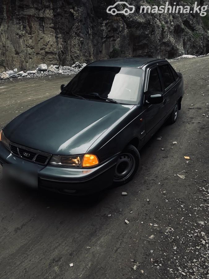 Daewoo Nexia