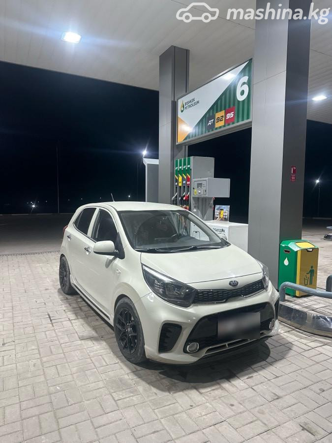 Kia Morning