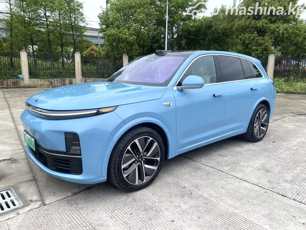LiXiang L7