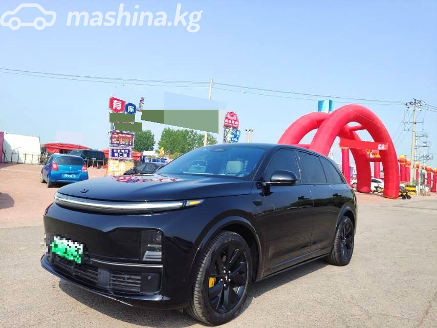 LiXiang L7
