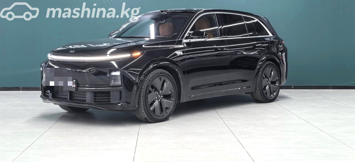 LiXiang L7
