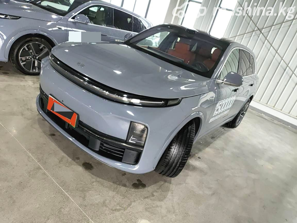 LiXiang L7