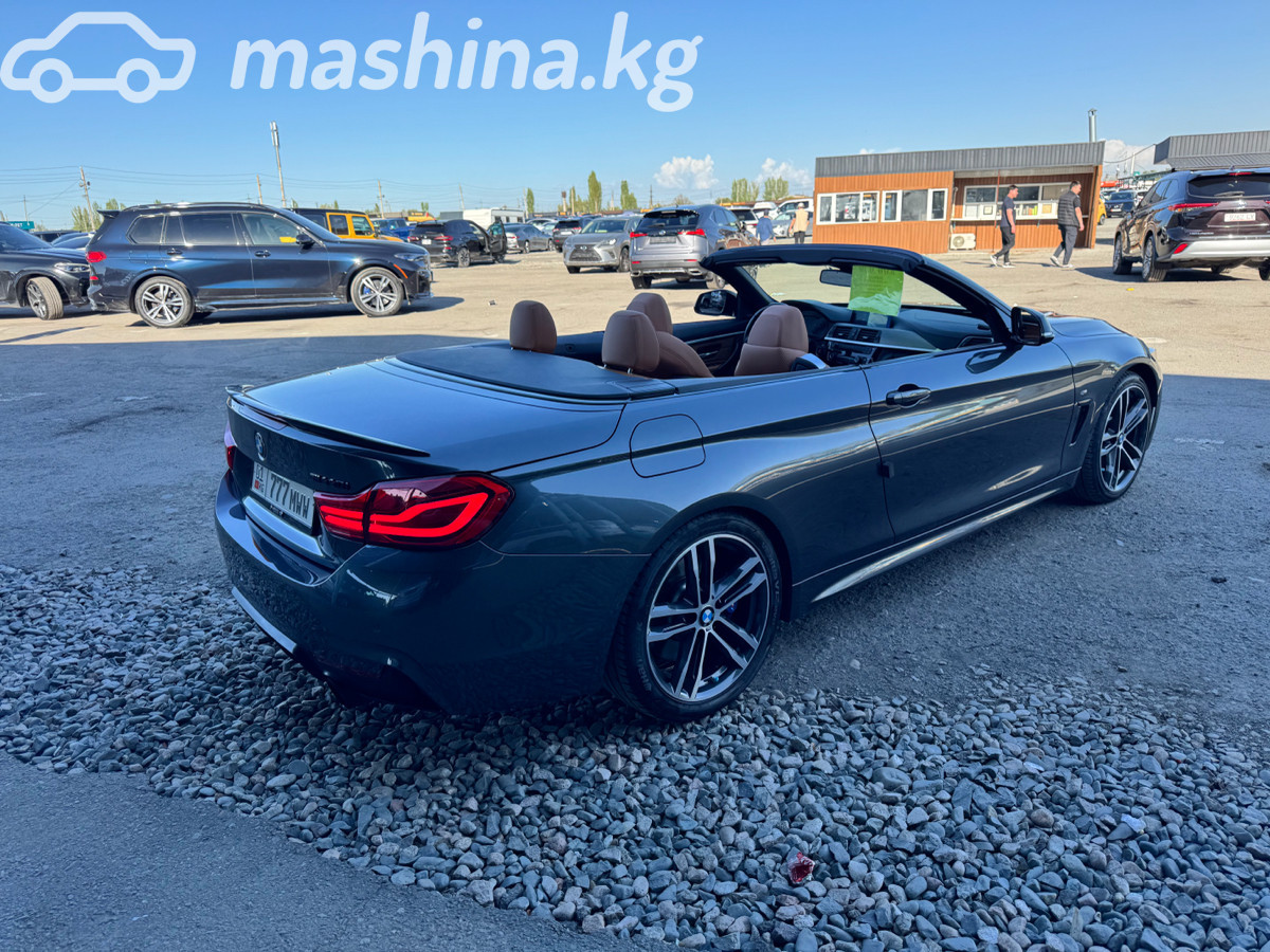 BMW 4 серии