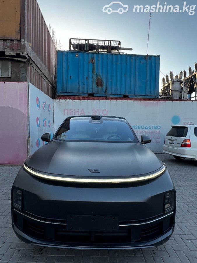 LiXiang L9