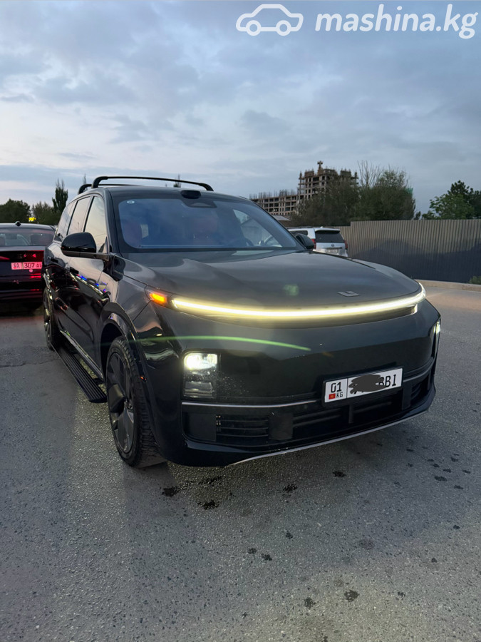 LiXiang L9