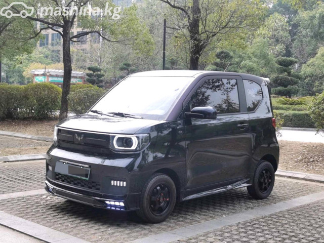 Wuling Mini EV