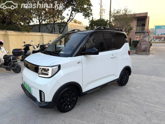 Wuling Mini EV