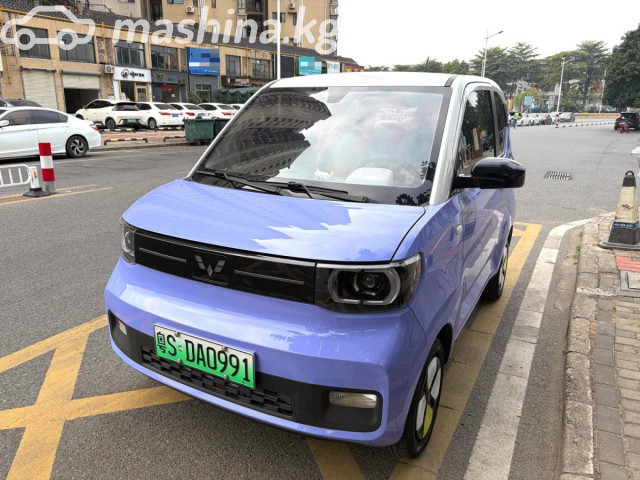 Wuling Mini EV