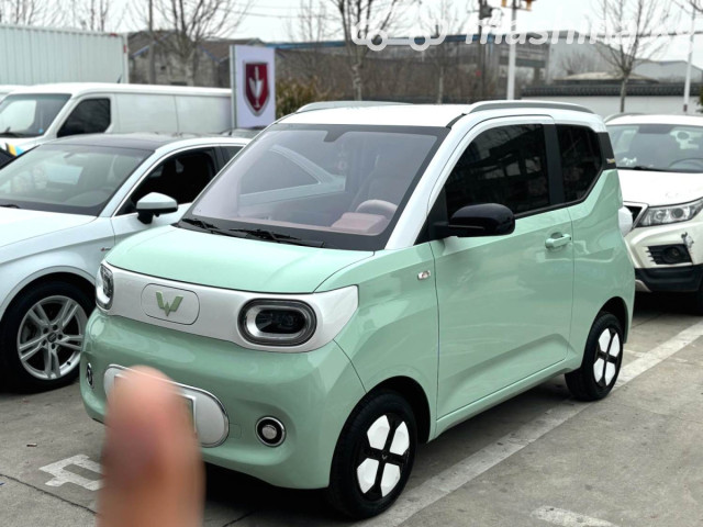 Wuling Mini EV