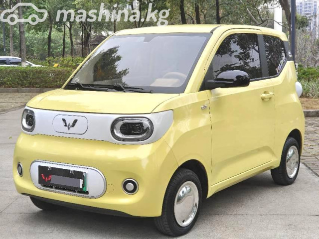 Wuling Mini EV