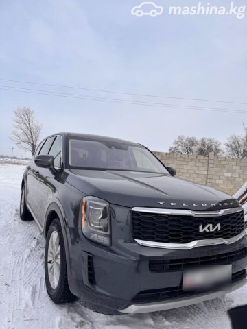 Kia Telluride