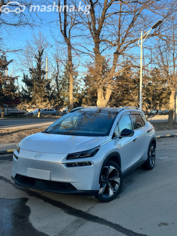 GAC Aion V Plus