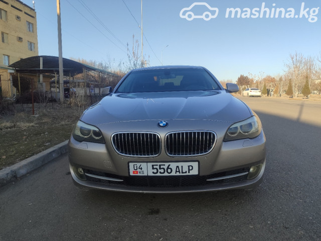 BMW 5 серии