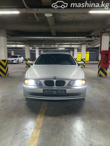 BMW 5 серии