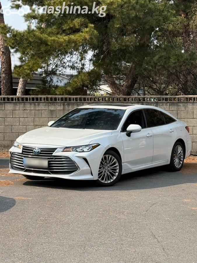 Toyota Avalon