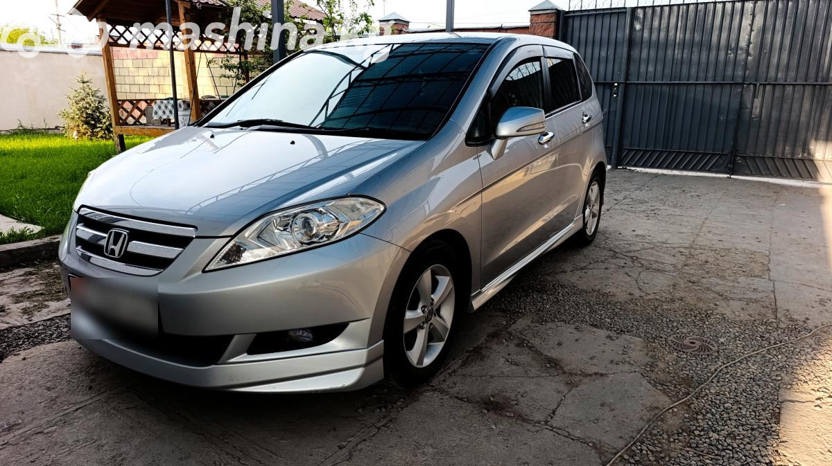 Honda Edix