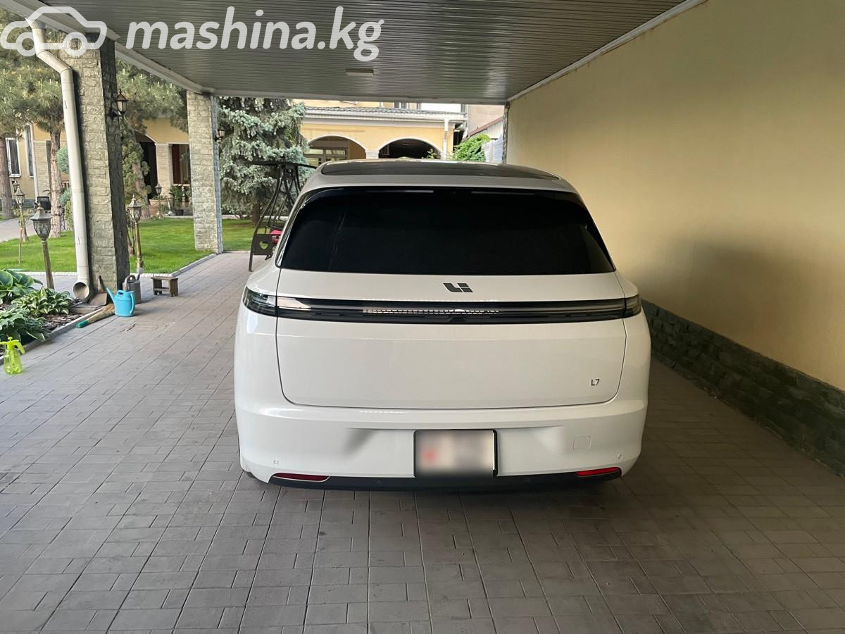 LiXiang L7