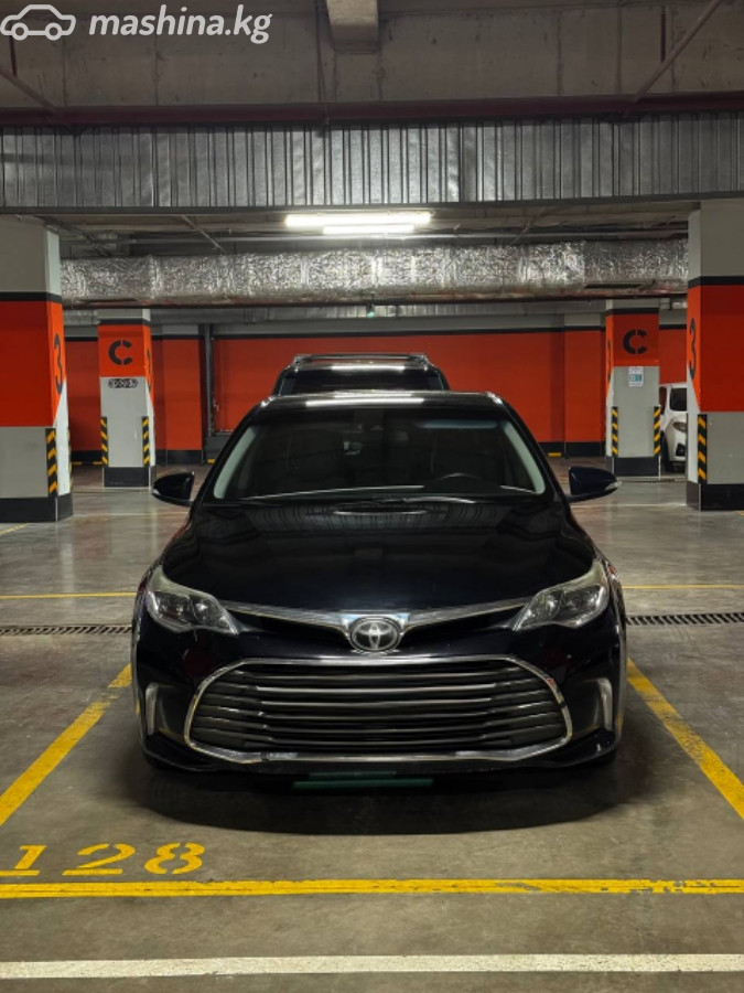 Toyota Avalon