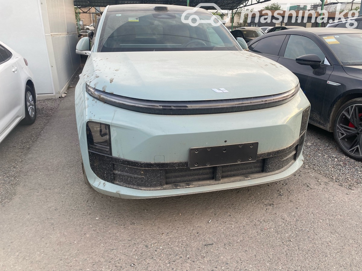 LiXiang L6