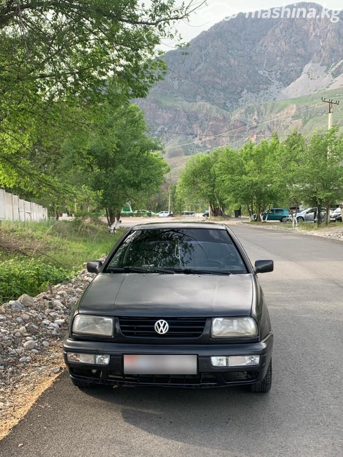 Volkswagen Vento
