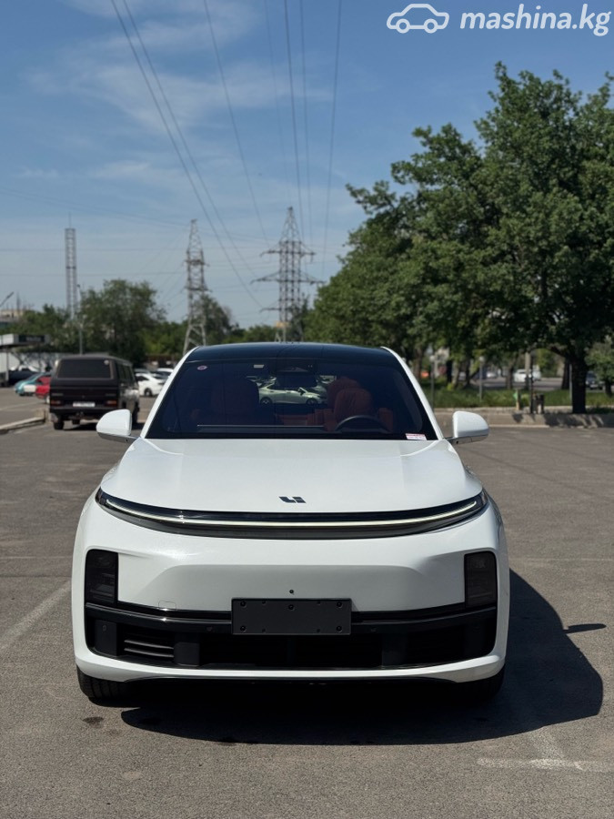 LiXiang L7