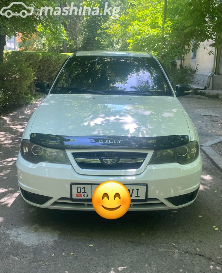 Daewoo Nexia