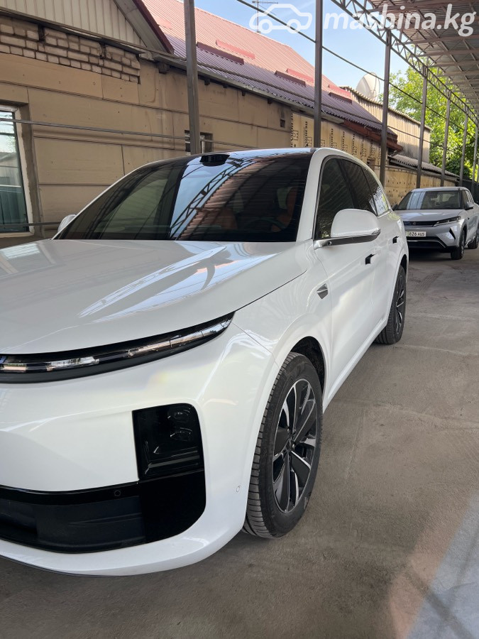 LiXiang L6