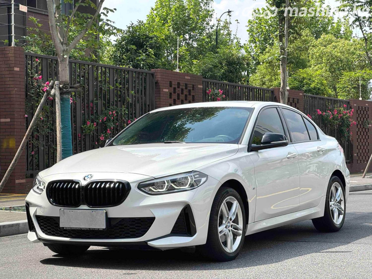 BMW 1 серии