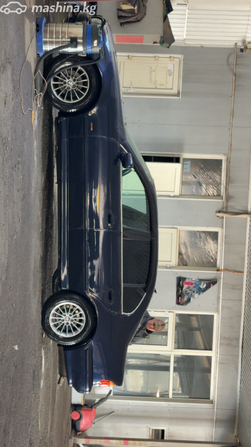 BMW 5 серии