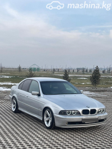 BMW 5 серии