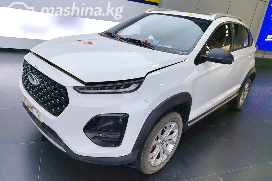 CHERY Tiggo 3x
