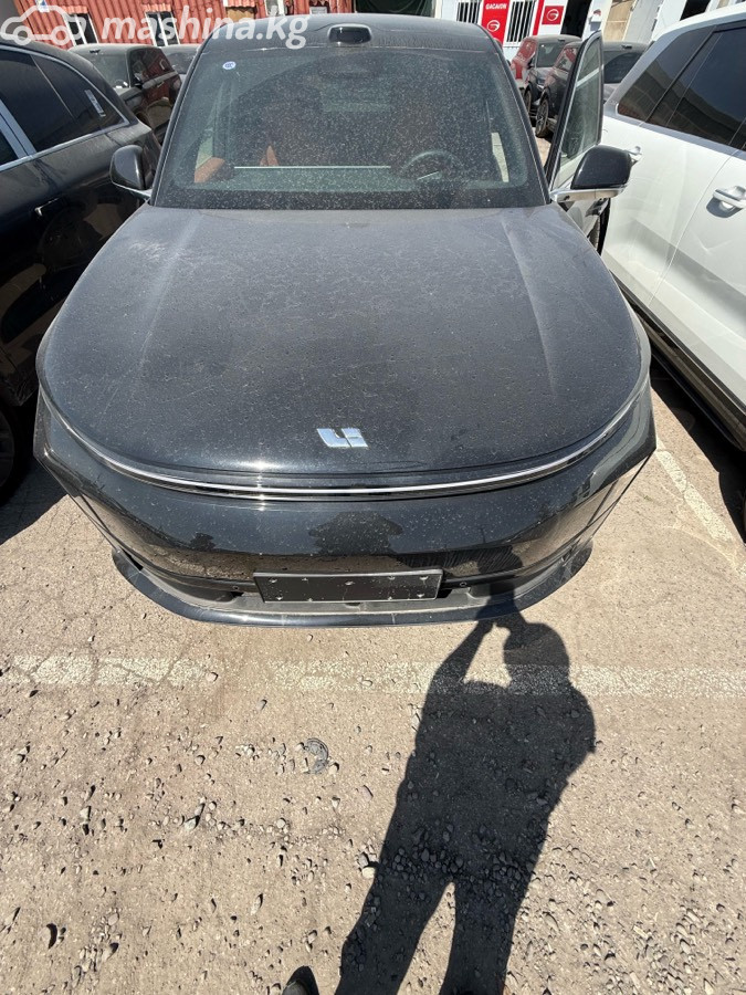 LiXiang L6