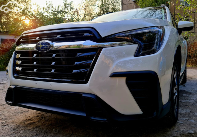 Subaru Ascent