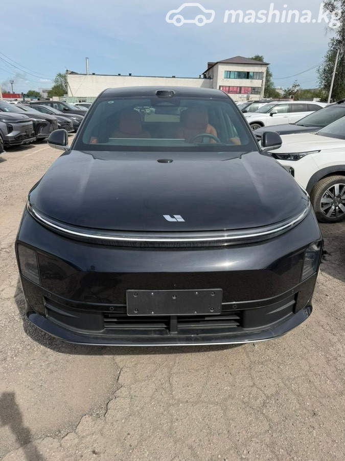 LiXiang L6