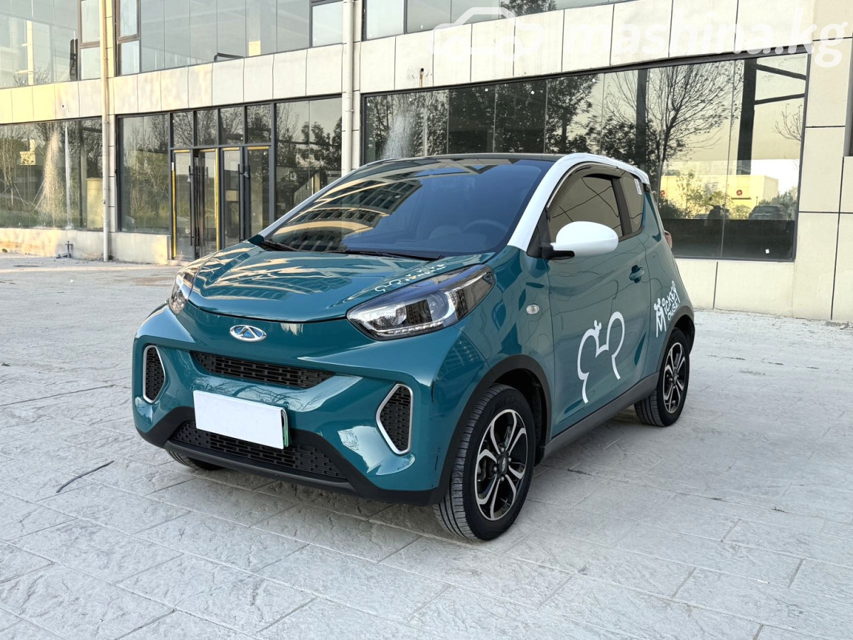 CHERY eQ1