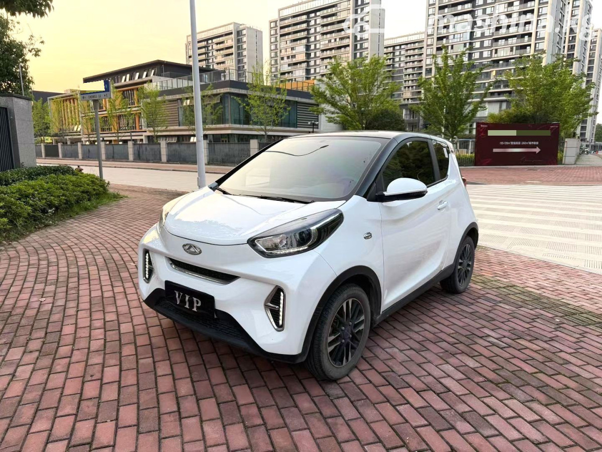 CHERY eQ1