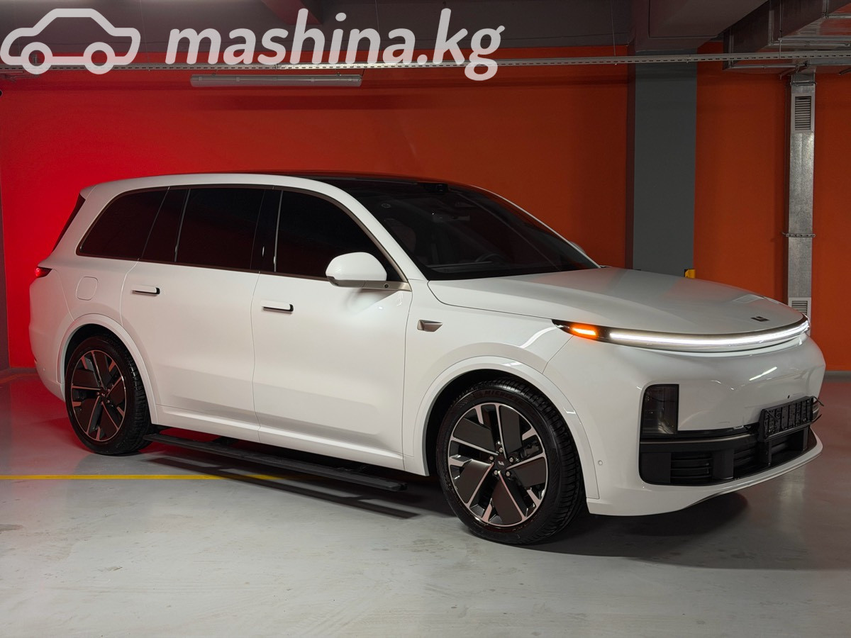 LiXiang L9