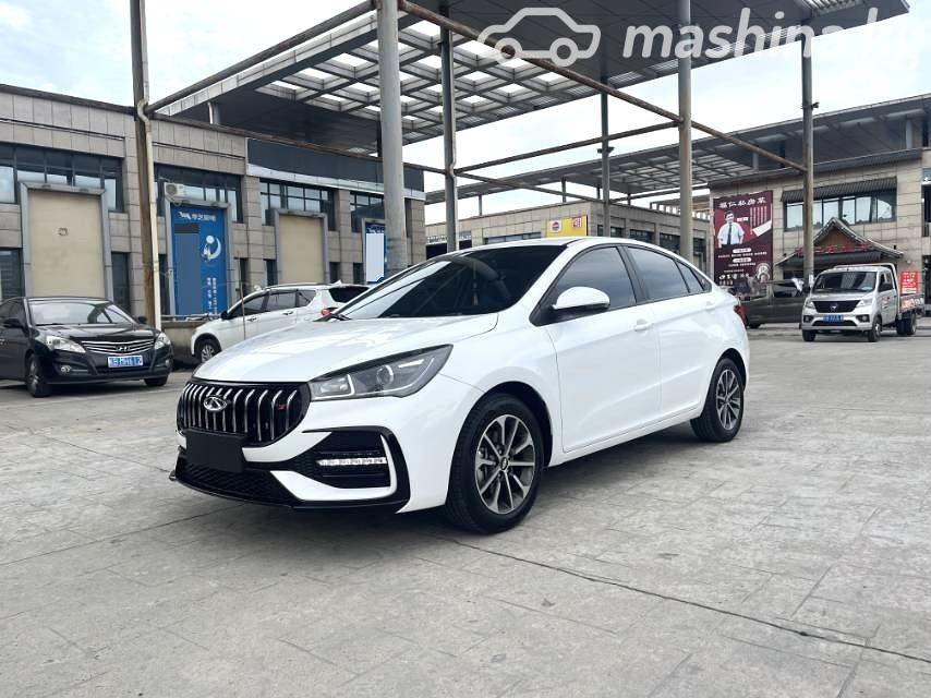 CHERY Arizzo 5