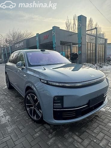 LiXiang L7