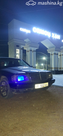 Mercedes-Benz 190 (W201)