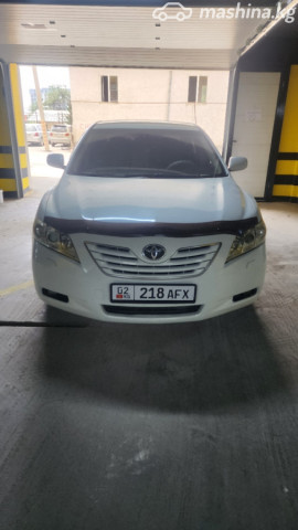 Toyota Camry (Japan)