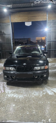 BMW 5 серии